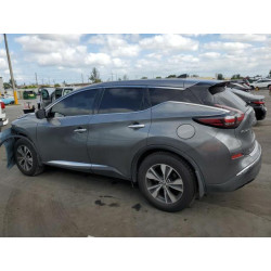 2022 NISSAN MURANO 5N1AZ2AJ3NC120292 53471855