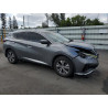 2022 NISSAN MURANO 5N1AZ2AJ3NC120292 53471855