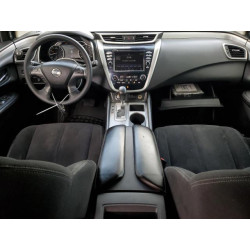 2022 NISSAN MURANO 5N1AZ2AJ3NC120292 53471855
