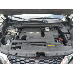 2022 NISSAN MURANO 5N1AZ2AJ3NC120292 53471855