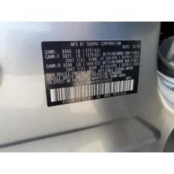 2024 SUBARU ASCENT 4S4WMAWD8R3415072 55168845