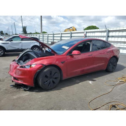 2025 TESLA MODEL 3 5YJ3E1EA4SF897642 55498795