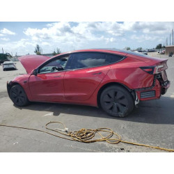 2025 TESLA MODEL 3 5YJ3E1EA4SF897642 55498795