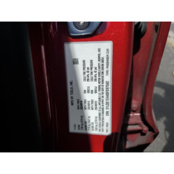 2025 TESLA MODEL 3 5YJ3E1EA4SF897642 55498795