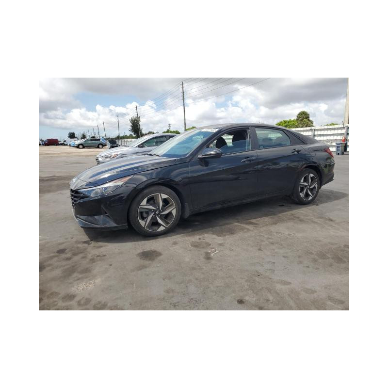 2023 HYUNDAI ELANTRA KMHLS4AG0PU562294 55501425 2023 HYUNDAI ELANTRA KMHLS4AG0PU562294 55501425