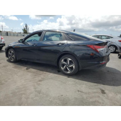 2023 HYUNDAI ELANTRA KMHLS4AG0PU562294 55501425