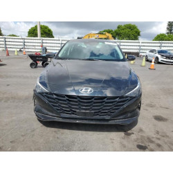 2023 HYUNDAI ELANTRA KMHLS4AG0PU562294 55501425