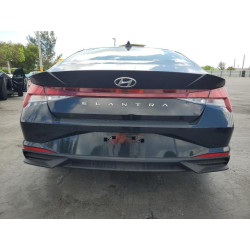 2023 HYUNDAI ELANTRA KMHLS4AG0PU562294 55501425
