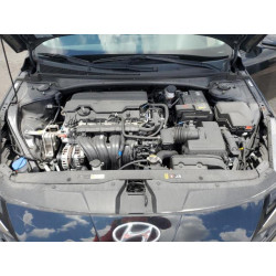 2023 HYUNDAI ELANTRA KMHLS4AG0PU562294 55501425