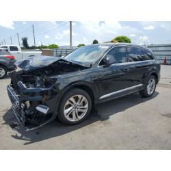 2023 AUDI Q7 WA1AXBF74PD017509 55664525