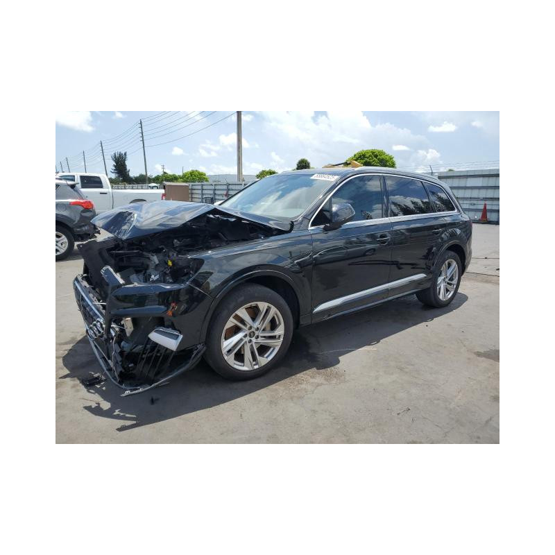 2023 AUDI Q7 WA1AXBF74PD017509 55664525 2023 AUDI Q7 WA1AXBF74PD017509 55664525