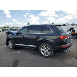 2023 AUDI Q7 WA1AXBF74PD017509 55664525