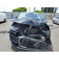 2023 AUDI Q7 WA1AXBF74PD017509 55664525