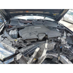 2023 AUDI Q7 WA1AXBF74PD017509 55664525