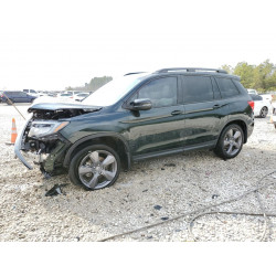 2020 HONDA PASSPORT