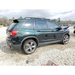 2020 HONDA PASSPORT