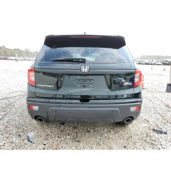 2020 HONDA PASSPORT