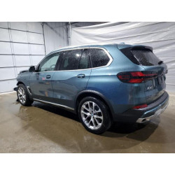 2024 BMW X5 5UX23EU06R9S35422 58145345