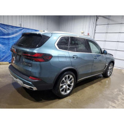 2024 BMW X5 5UX23EU06R9S35422 58145345