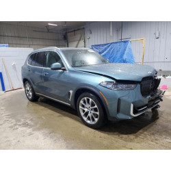 2024 BMW X5 5UX23EU06R9S35422 58145345