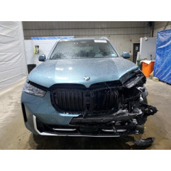 2024 BMW X5 5UX23EU06R9S35422 58145345