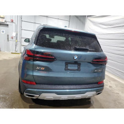 2024 BMW X5 5UX23EU06R9S35422 58145345
