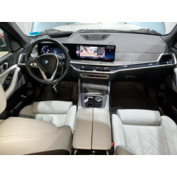 2024 BMW X5 5UX23EU06R9S35422 58145345