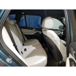 2024 BMW X5 5UX23EU06R9S35422 58145345