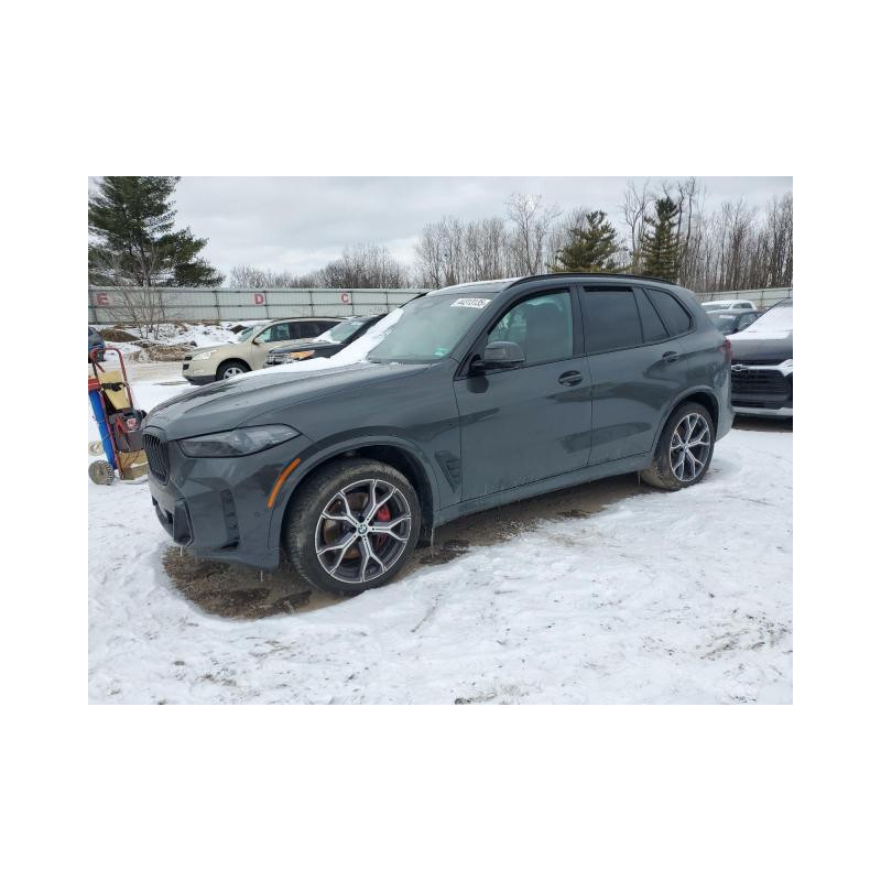 2024 BMW X5 5UX23EU08R9U81596 44313135 2024 BMW X5 5UX23EU08R9U81596 44313135
