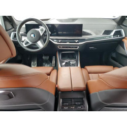 2024 BMW X5 5UX23EU08R9U81596 44313135