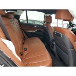 2024 BMW X5 5UX23EU08R9U81596 44313135