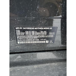 2024 BMW X5 5UX23EU08R9U81596 44313135