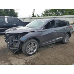 2020 ACURA RDX 5J8TC2H7XLL016471 60913445