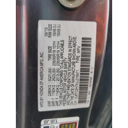 2020 ACURA RDX 5J8TC2H7XLL016471 60913445
