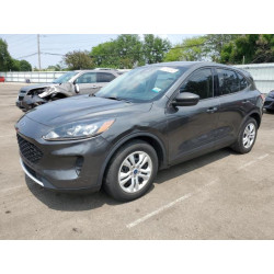 2020 FORD ESCAPE 1FMCU0F62LUA51361 60962945