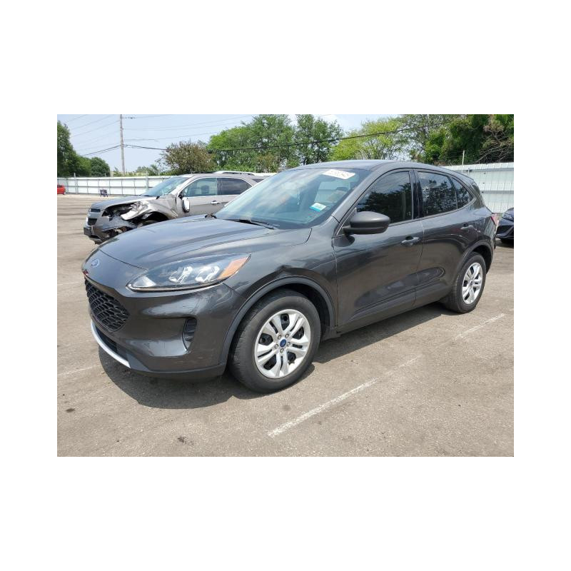2020 FORD ESCAPE 1FMCU0F62LUA51361 60962945 2020 FORD ESCAPE 1FMCU0F62LUA51361 60962945