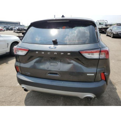 2020 FORD ESCAPE 1FMCU0F62LUA51361 60962945