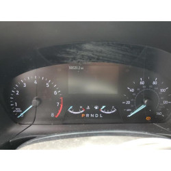 2020 FORD ESCAPE 1FMCU0F62LUA51361 60962945