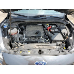 2020 FORD ESCAPE 1FMCU0F62LUA51361 60962945