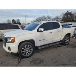 2021 GMC CANYON 1GTG6EENXM1159204 85092354