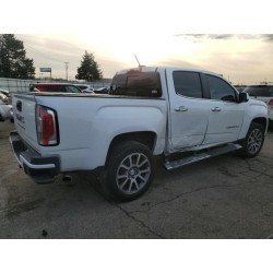 2021 GMC CANYON 1GTG6EENXM1159204 85092354