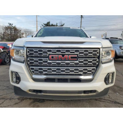2021 GMC CANYON 1GTG6EENXM1159204 85092354