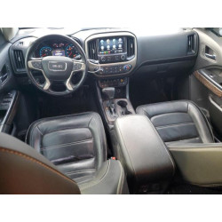 2021 GMC CANYON 1GTG6EENXM1159204 85092354