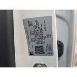 2021 GMC CANYON 1GTG6EENXM1159204 85092354