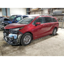 2021 TOYOTA All Models 5TDJRKEC2MS068568 47286955