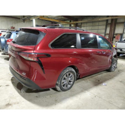 2021 TOYOTA All Models 5TDJRKEC2MS068568 47286955