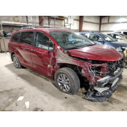 2021 TOYOTA All Models 5TDJRKEC2MS068568 47286955