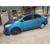 2020 MITSUBISHI MIRAGE ML32F3FJ8LHF01075 52117545