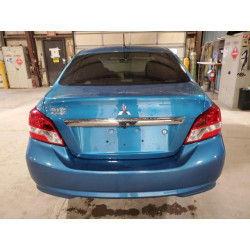 2020 MITSUBISHI MIRAGE ML32F3FJ8LHF01075 52117545