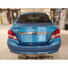 2020 MITSUBISHI MIRAGE ML32F3FJ8LHF01075 52117545